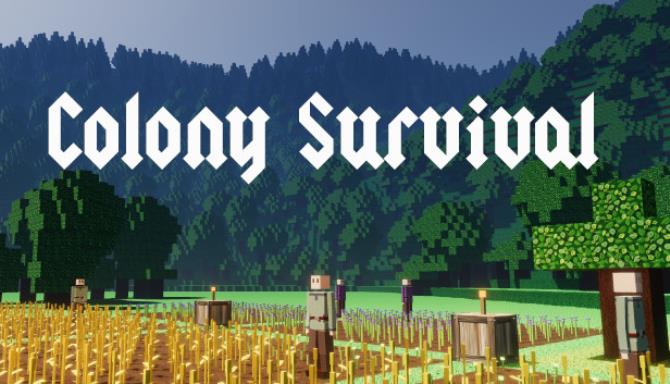 colony survival 0.7