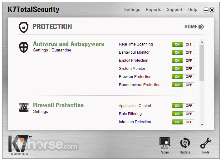 k7 total security windows 10 download